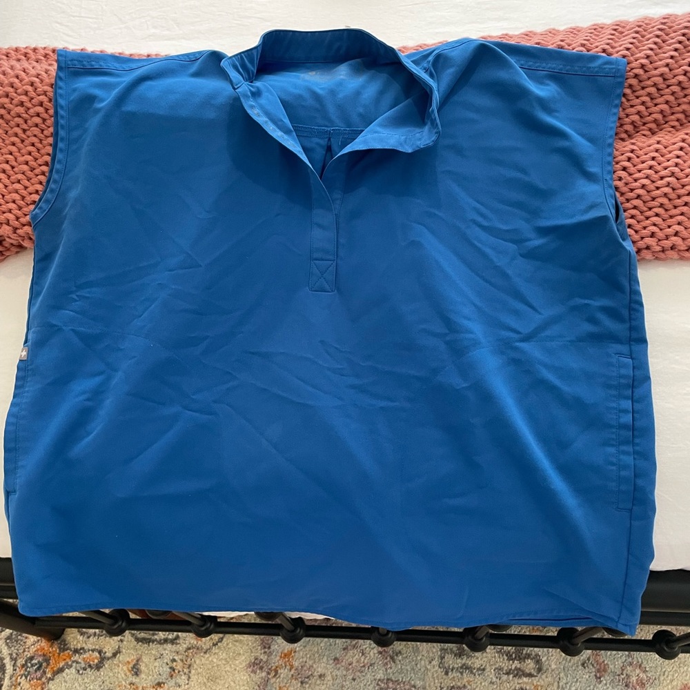 Figs Techincal Collection Rafaela Top